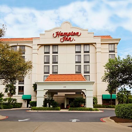 Hampton By Hilton Austin South - I-35 & Ben White Hotel Екстериор снимка