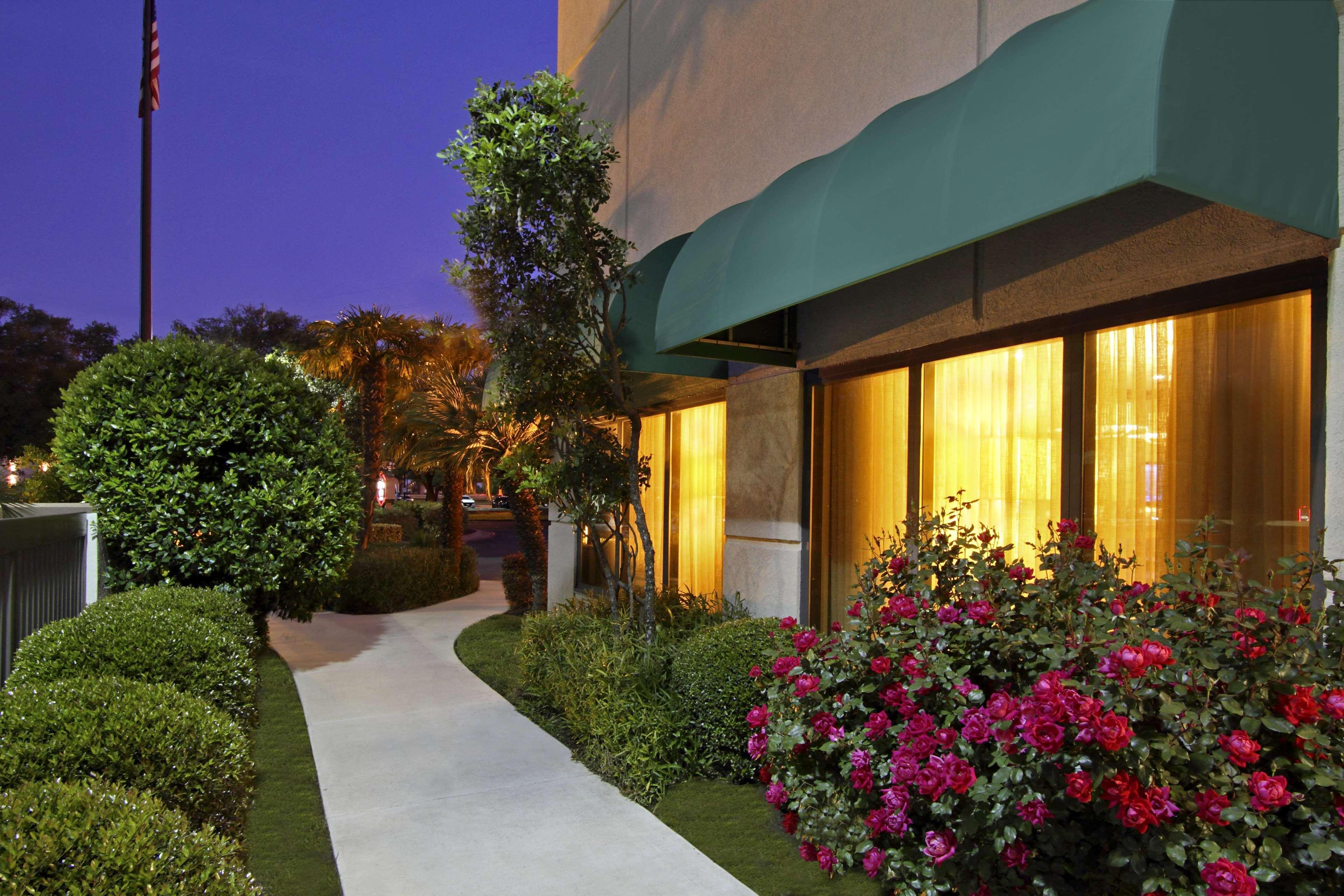 Hampton By Hilton Austin South - I-35 & Ben White Hotel Екстериор снимка