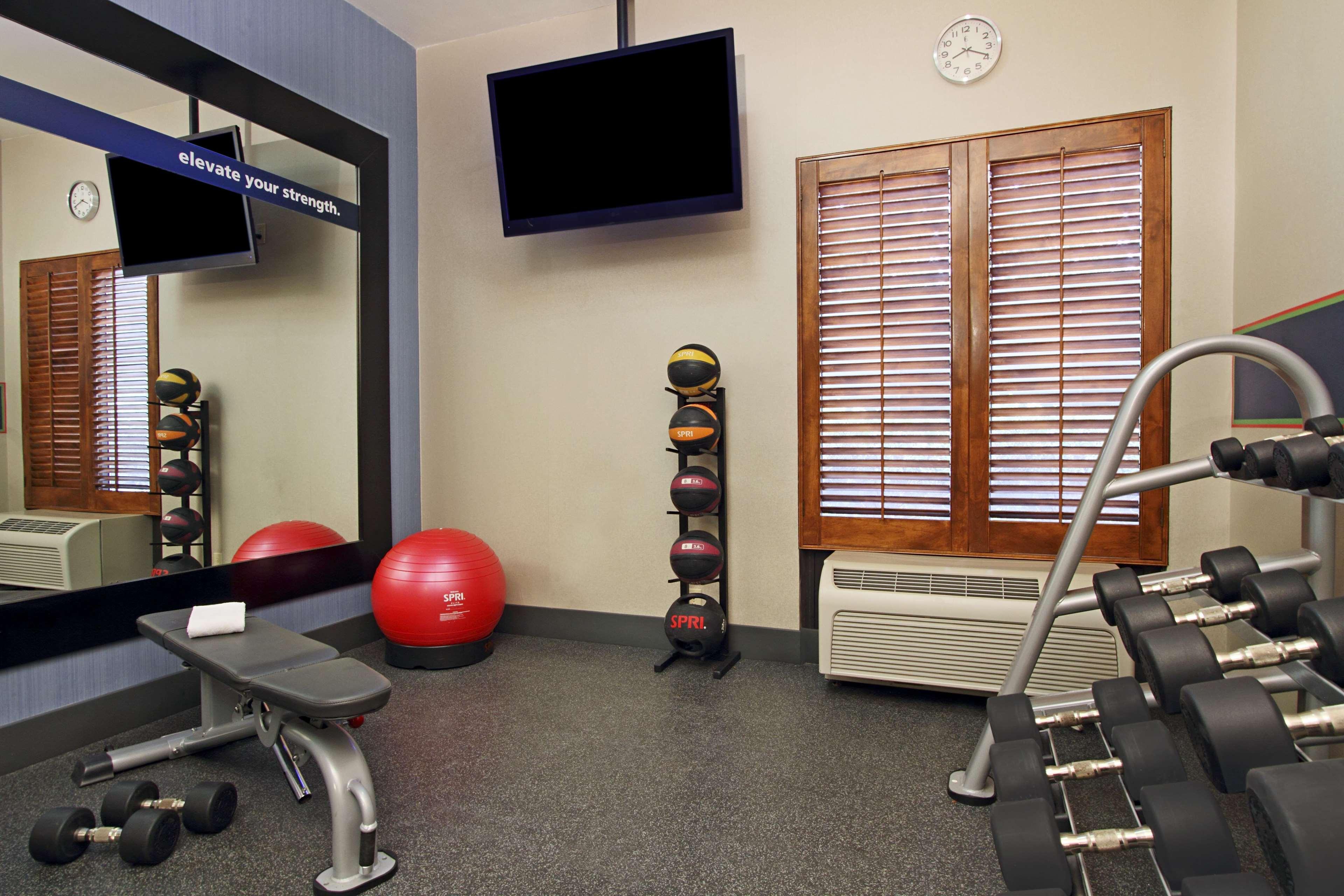 Hampton By Hilton Austin South - I-35 & Ben White Hotel Екстериор снимка