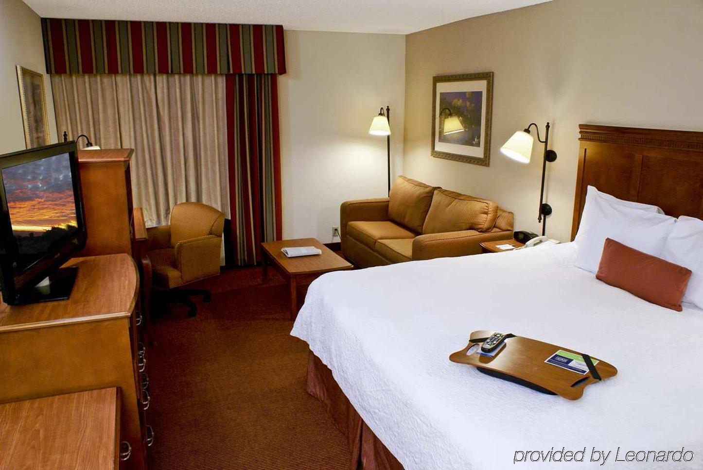 Hampton By Hilton Austin South - I-35 & Ben White Hotel Стая снимка