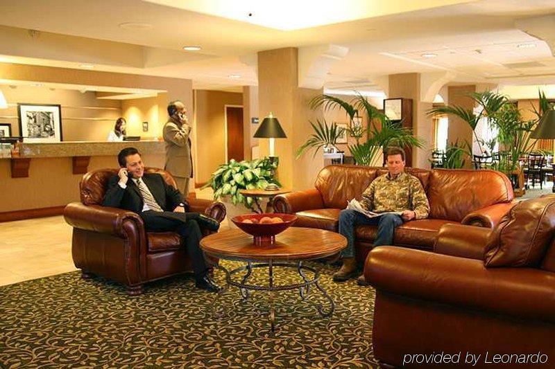 Hampton By Hilton Austin South - I-35 & Ben White Hotel Интериор снимка