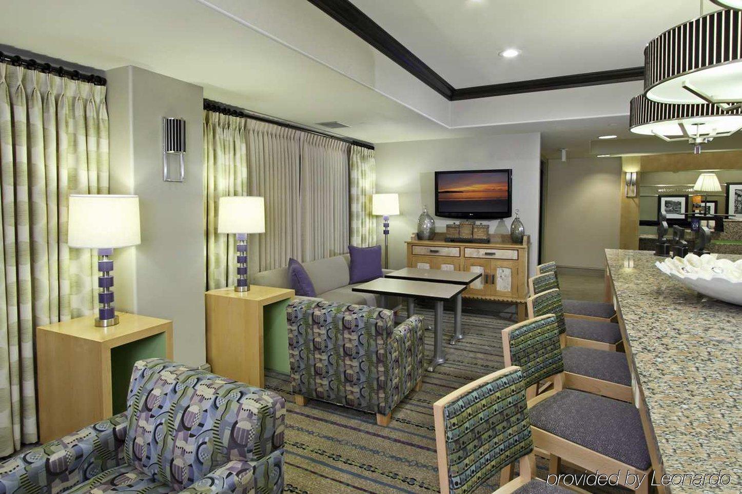Hampton By Hilton Austin South - I-35 & Ben White Hotel Екстериор снимка