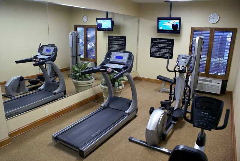 Hampton By Hilton Austin South - I-35 & Ben White Hotel Съоръжения снимка