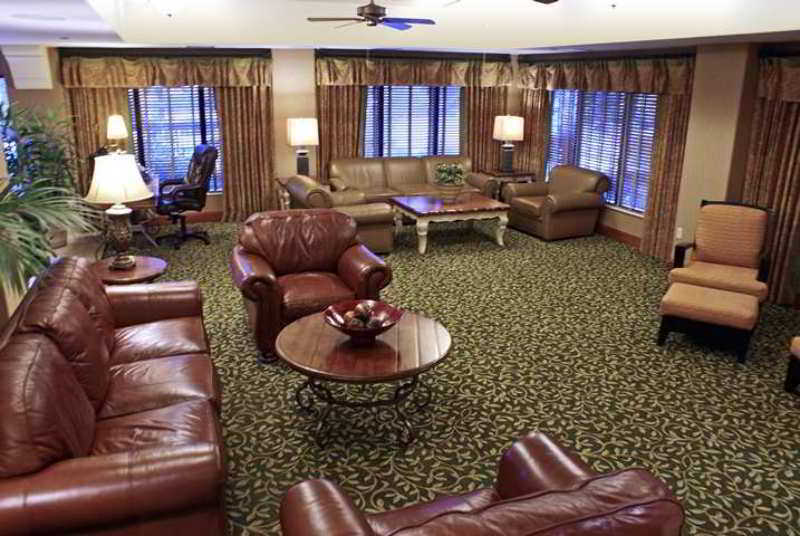 Hampton By Hilton Austin South - I-35 & Ben White Hotel Интериор снимка