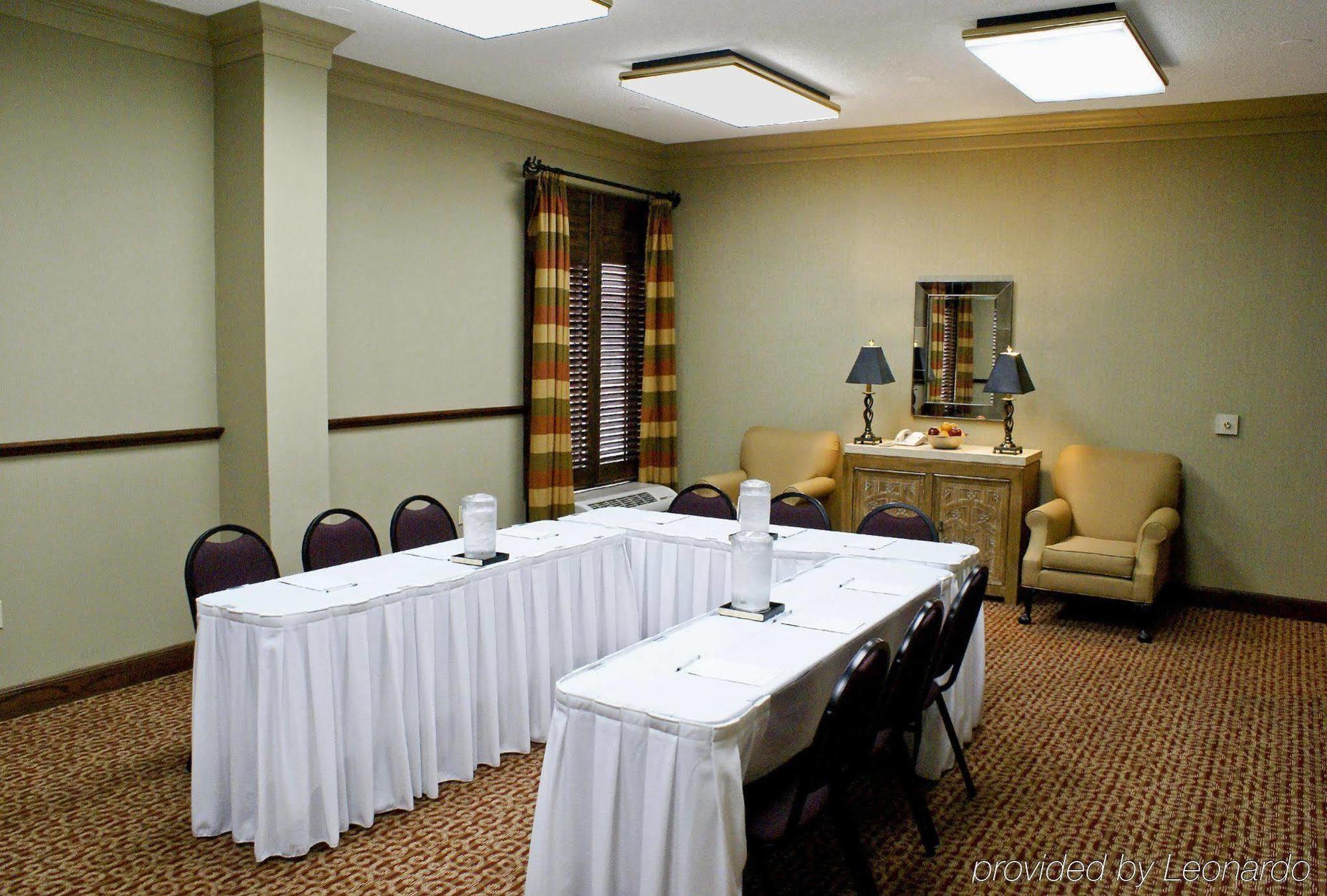 Hampton By Hilton Austin South - I-35 & Ben White Hotel Съоръжения снимка